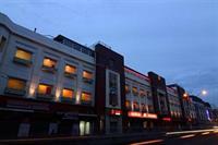 Bell Hotel Chennai Exterior photo
