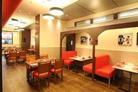 Bell Hotel Chennai Exterior photo